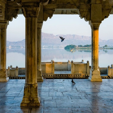 Ajmer Pushkar Darshan