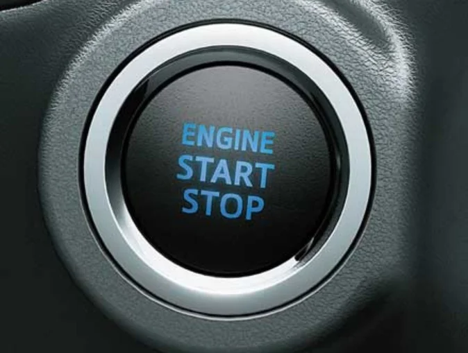 Innova Crysta Convenience