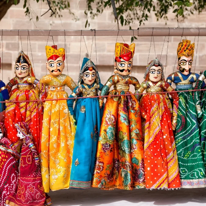 Rajasthan cultural tour experiences