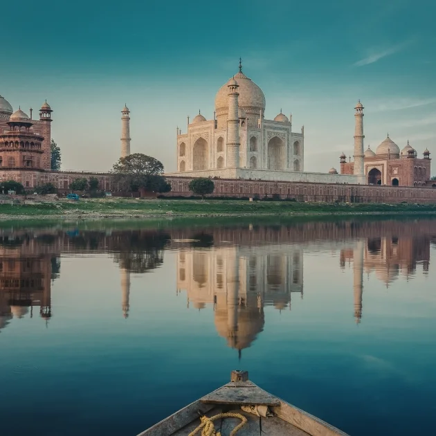 Golden Triangle Circuit Tour