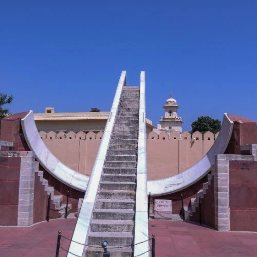 Jantar Mantar Jaipur