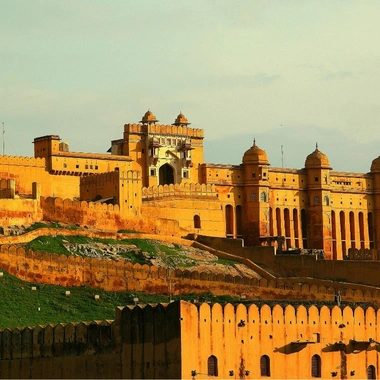 Jaipur Pink City Tour