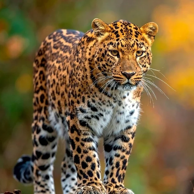 Jawai Leopard Safari