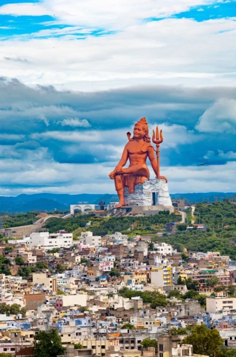 Nathdwara temple pilgrimage day tour