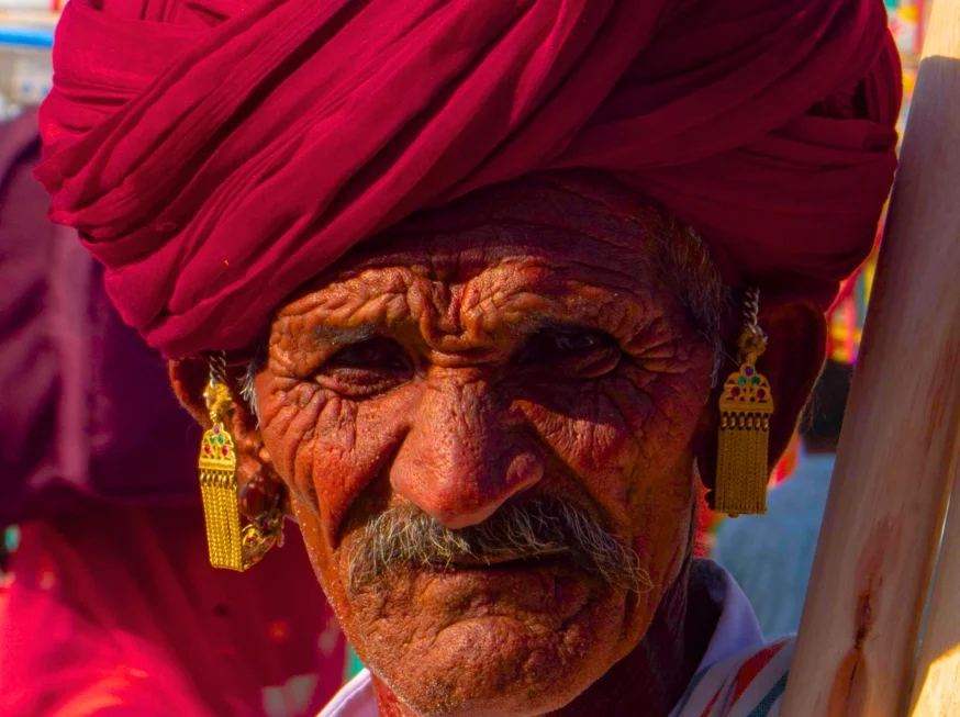 Royal heritage Rajasthan tour