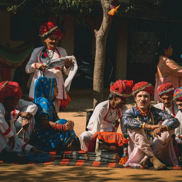 Royal Heritage Rajasthan Tour