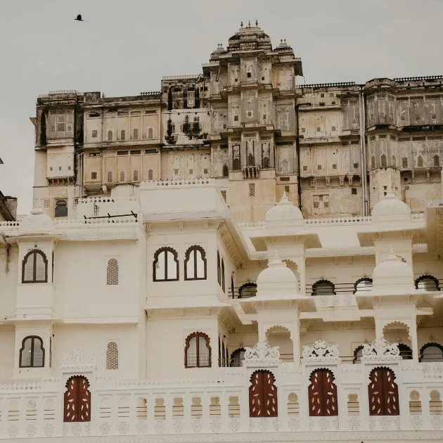 Udaipur Sightseeing
