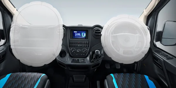 Tempo Traveller Urbania Superior Safety